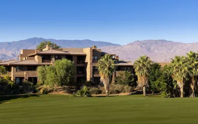 The Westin Desert Willow Villas, Palm Desert