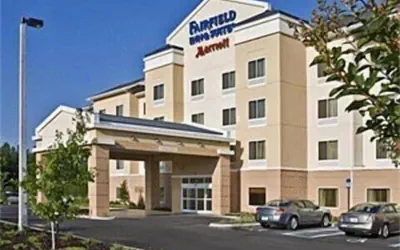 Fairfield Inn & Suites Tulsa South Medical District