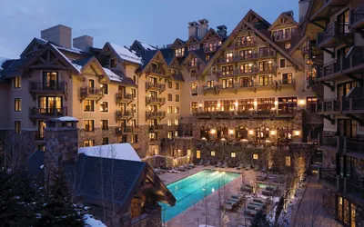 Four Seasons Resort Vail