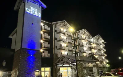 The Walden, Trademark Collection By Wyndham