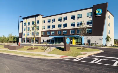 Tru By Hilton Greensboro Lake Oconee