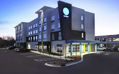 Tru By Hilton Burlington