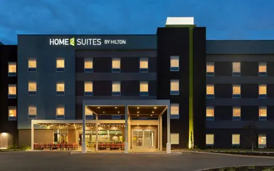 Home2 Suites by Hilton Lawrenceville Atlanta Sugarloaf, GA