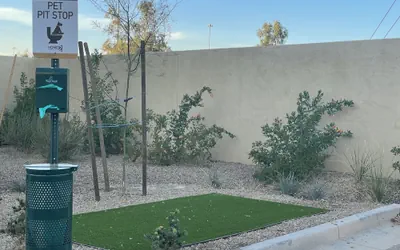 Home2 Suites by Hilton Phoenix Airport North, AZ