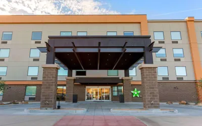 Extended Stay America Premier Suites Phoenix Chandler Downto
