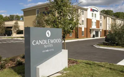 Candlewood Suites Jacksonville - Mayport by IHG