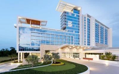 JW Marriott Orlando Bonnet Creek Resort & Spa
