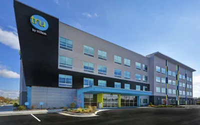 TRU By Hilton Winchester