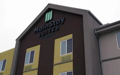 MainStay Suites Union City, TN