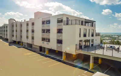 Wyndham Garden North Bergen Near Secaucus