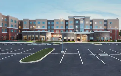 Residence Inn Richmond Midtown/Glenside
