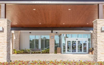 Holiday Inn Express & Suites Niceville - Eglin Area by IHG