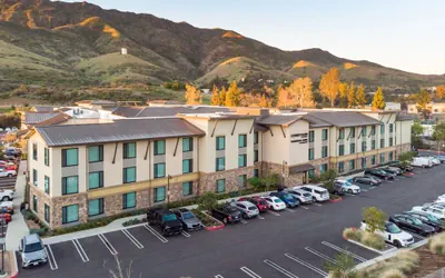 Courtyard by Marriott Thousand Oaks Agoura Hills