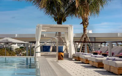Kimpton Hotel Palomar South Beach by IHG