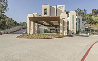 Legacy Resort Hotel & Spa