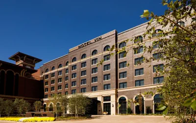 Hotel Vin, Grapevine, Autograph Collection