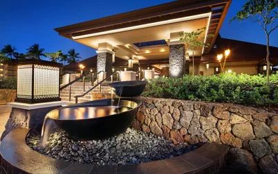 Sheraton Kauai Resort Villas
