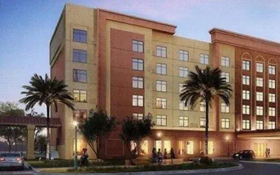 Estrella at Casino Del Sol