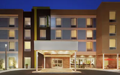 Home2 Suites by Hilton Fernandina Beach Amelia Island, FL