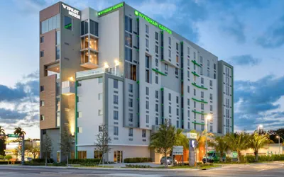 Wyndham Garden Miami International Airport