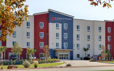 Candlewood Suites DFW West - Hurst by IHG