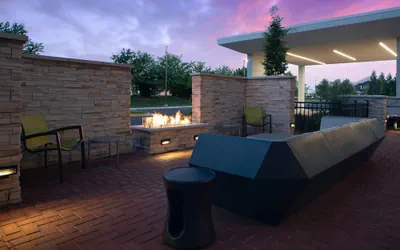 SpringHill Suites by Marriott Winchester