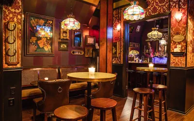 The Rosemary Silverlake