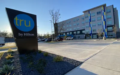 Tru by Hilton Austin Airport, TX