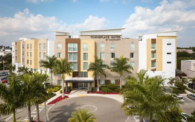 TownePlace Suites by Marriott Miami Kendall West
