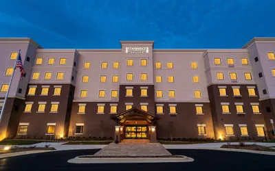 Staybridge Suites Washington DC East - Largo by IHG