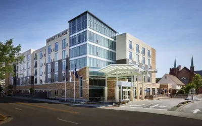 Hyatt Place Evansville