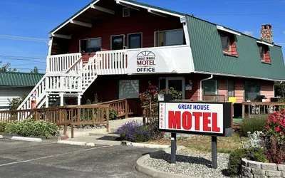 Great House Motel