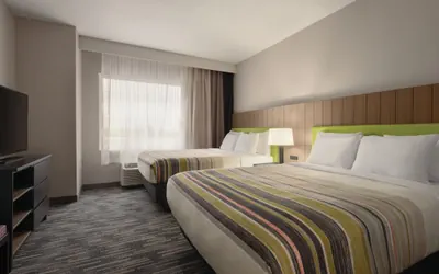 Country Inn & Suites by Radisson, Oklahoma City-Bricktown, OK