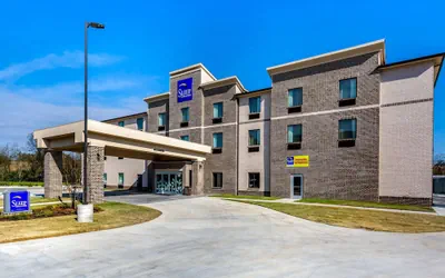 Sleep Inn & Suites Gallatin - Nashville Metro