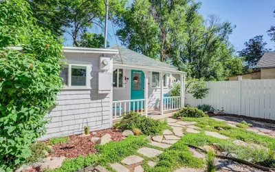 1brcolorado Cottage Charmhiking and Broadmoor