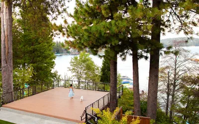 Lake Arrowhead Resort and Spa