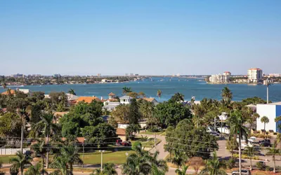 Residence Inn by Marriott St. Petersburg Tierra Verde