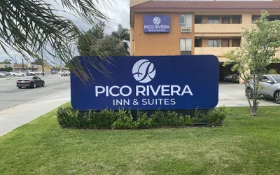 Pico Rivera Inn and Suites