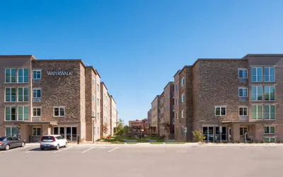 WaterWalk Extended Stay Raleigh Durham Research Triangle