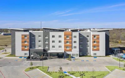 TownePlace Suites by Marriott Waco Northeast
