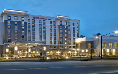 Hilton Garden Inn Summerville