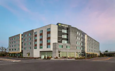 Element San Jose Milpitas