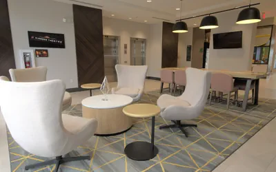 Holiday Inn Hotel & Suites Hopkinsville - Convention Ctr by IHG