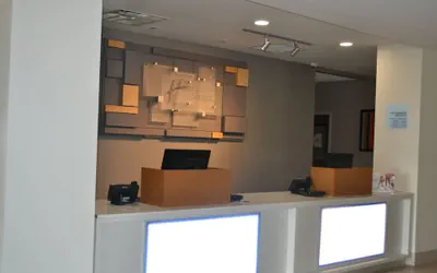 Holiday Inn Express Tallahassee University Central by IHG