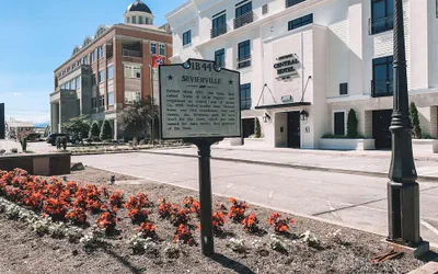 The Historic Central Hotel, a New Hotel Collection Property
