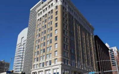 Surety Hotel, Autograph Collection