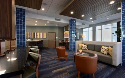 Holiday Inn Express & Suites Spring - Woodlands Area by IHG