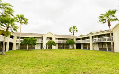 Orlando Vacation Rooms