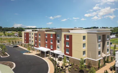 TownePlace Suites by Marriott Memphis Olive Branch