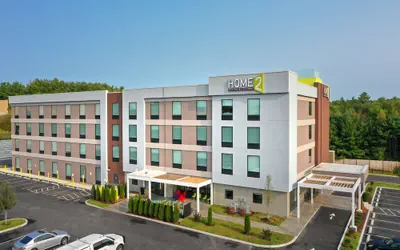 Home2 Suites Raynham/Taunton, MA